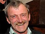 Heinz Gstir
